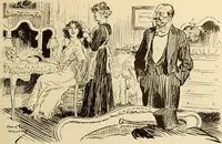 Picture 66 of 412 from Caricature. ed 1911 (1911), leaf 38