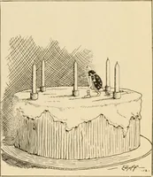 Picture 68 of 412 from Caricature. ed 1911 (1911), leaf 38