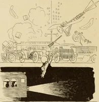 Picture 72 of 412 from Caricature. ed 1911 (1911), leaf 41
