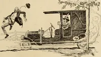 Picture 73 of 412 from Caricature. ed 1911 (1911), leaf 42
