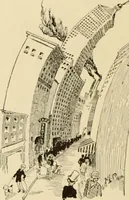 Picture 76 of 412 from Caricature. ed 1911 (1911), leaf 45