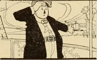 Picture 77 of 412 from Caricature. ed 1911 (1911), leaf 46