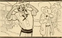 Picture 78 of 412 from Caricature. ed 1911 (1911), leaf 46