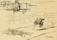 Picture 79 of 412 from Caricature. ed 1911 (1911), leaf 47