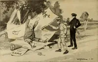 Picture 89 of 412 from Caricature. ed 1911 (1911), leaf 53