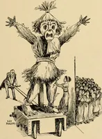 Picture 95 of 412 from Caricature. ed 1911 (1911), leaf 58