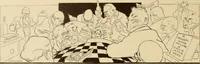 Picture 96 of 412 from Caricature. ed 1911 (1911), leaf 59