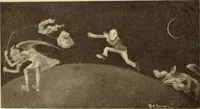 Picture 97 of 412 from Caricature. ed 1911 (1911), leaf 59
