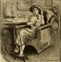 Picture 102 of 412 from Caricature. ed 1911 (1911), leaf 63