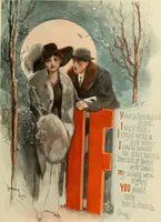 Picture 103 of 412 from Caricature. ed 1911 (1911), leaf 64