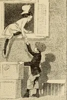 Picture 106 of 412 from Caricature. ed 1911 (1911), leaf 66