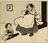 Picture 107 of 412 from Caricature. ed 1911 (1911), leaf 66