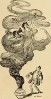 Picture 114 of 412 from Caricature. ed 1911 (1911), leaf 68