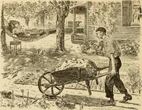 Picture 3 of 412 from Caricature. ed 1911 (1911), leaf 7