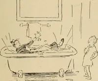 Picture 119 of 412 from Caricature. ed 1911 (1911), leaf 72