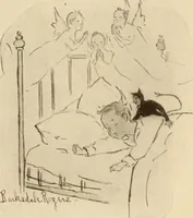 Picture 121 of 412 from Caricature. ed 1911 (1911), leaf 72