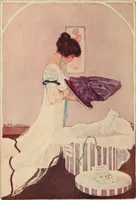 Picture 122 of 412 from Caricature. ed 1911 (1911), leaf 73