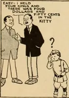 Picture 127 of 412 from Caricature. ed 1911 (1911), leaf 76