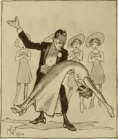 Picture 132 of 412 from Caricature. ed 1911 (1911), leaf 79