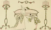 Picture 134 of 412 from Caricature. ed 1911 (1911), leaf 81