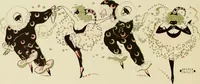 Picture 135 of 412 from Caricature. ed 1911 (1911), leaf 81