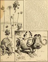 Picture 139 of 412 from Caricature. ed 1911 (1911), leaf 84