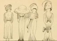 Picture 140 of 412 from Caricature. ed 1911 (1911), leaf 85