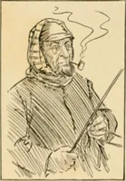 Picture 141 of 412 from Caricature. ed 1911 (1911), leaf 85