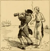Picture 146 of 412 from Caricature. ed 1911 (1911), leaf 87