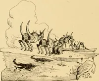 Picture 147 of 412 from Caricature. ed 1911 (1911), leaf 87