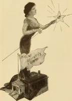 Picture 151 of 412 from Caricature. ed 1911 (1911), leaf 89