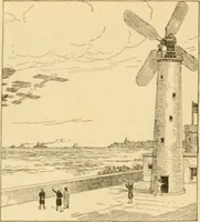 Picture 154 of 412 from Caricature. ed 1911 (1911), leaf 91