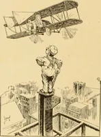 Picture 156 of 412 from Caricature. ed 1911 (1911), leaf 91