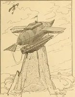 Picture 157 of 412 from Caricature. ed 1911 (1911), leaf 92