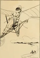 Picture 161 of 412 from Caricature. ed 1911 (1911), leaf 94