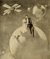 Picture 163 of 412 from Caricature. ed 1911 (1911), leaf 95