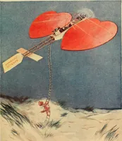 Picture 164 of 412 from Caricature. ed 1911 (1911), leaf 96