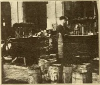 An illustration from The carman's helper (1920)