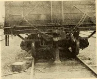 An illustration from The carman's helper (1920)