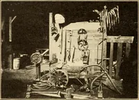 An illustration from The carman's helper (1920)