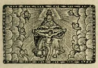 Picture 1 of 3 from Carême de Messire Jean-Louis de Fromentières, évêque d'Aire, et prédicateur ordinaire de sa Majesté (1699), leaf 385