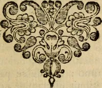 An illustration from Carmina (1689)