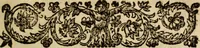 An illustration from Carmina (1689)