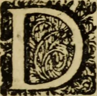 An illustration from Carmina (1689)
