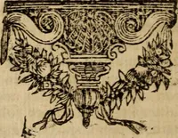 Picture 17 of 29 from Carmina (1689), leaf 203