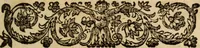 An illustration from Carmina (1689)