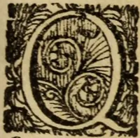 An illustration from Carmina (1689)