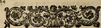 An illustration from Carmina (1689)