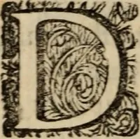 An illustration from Carmina (1689)