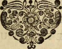 An illustration from Carmina (1689)